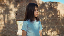imagen de La niña de la cabra Tráiler