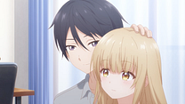 imagen de The Angel Next Door Spoils Me Rotten - Tráiler temporada 2 VOSE