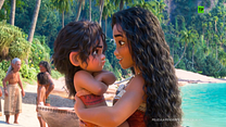 imagen de Vaiana 2 Tráiler