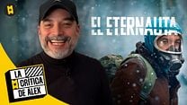imagen de El Eternauta Crítica
