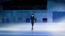 imagen de Yuri!!! on ICE Tráiler