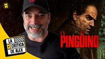 imagen de El Pingüino Crítica