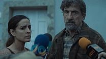imagen de Leones en invierno Tráiler