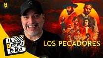 imagen de Los pecadores Crítica