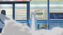 imagen de Chainsmoker Cat Tráiler VOS