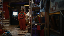 imagen de Historias de Halloween Tráiler