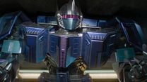 imagen de Transformers One Teaser
