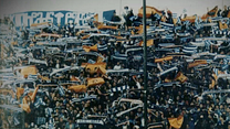 imagen de Ultras. Pasión y muerte Tráiler