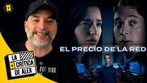 imagen de El precio de la red Crítica