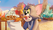 imagen de Tom y Jerry: Aventura en el tiempo Clip