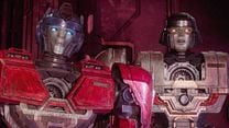 imagen de Transformers One Tráiler (2)