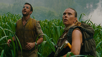 imagen de Jurassic World: Renacer Tráiler