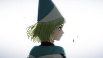 imagen de Witch Hat Atelier - Tráiler temporada 2