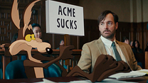 imagen de Coyote vs Acme Tráiler VO