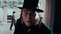 imagen de Scrooge y los fantasmas de la Navidad Teaser