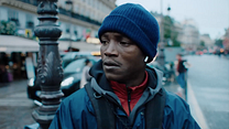 imagen de La historia de Souleymane Tráiler VOS