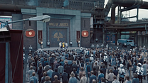 imagen de The Hunger Games: Sunrise on the Reaping Tráiler VO