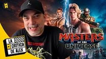 imagen de He-Man y los Masters Del Universo Crítica internet