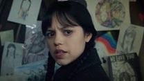 imagen de Miércoles - temporada 2 Tráiler VOSE