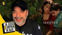 imagen de Hamnet Crítica