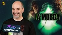imagen de La mosca Retro-crítica