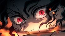 imagen de Guardianes de la Noche (Kimetsu no Yaiba): La Fortaleza Infinita - Parte 1 Tráiler OV STSPA