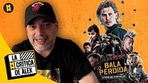 imagen de Bala perdida Crítica