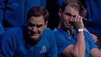 imagen de Federer: Los últimos doce días Tráiler