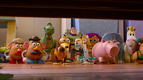 imagen de Toy Story 5 Tráiler