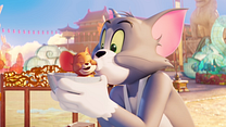 imagen de Tom y Jerry: Aventura en el tiempo Tráiler (2)