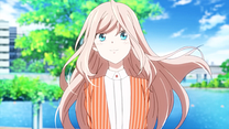 imagen de Young Ladies Don’t Play Fighting Games Tráiler VOS