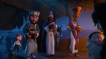 imagen de The King of Kings Tráiler VO