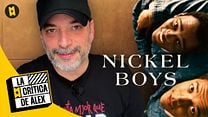 imagen de Nickel Boys Crítica