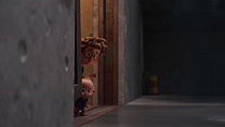 imagen de Super Charlie Tráiler (2)