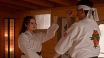 imagen de Cobra Kai - temporada 6 Teaser (2) VOSE