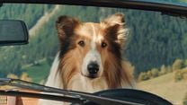imagen de Lassie (Una nueva aventura) Tráiler