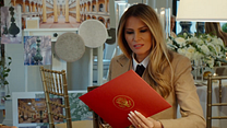 imagen de Melania Tráiler VOSE
