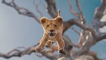 imagen de Mufasa: El rey león Teaser