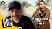 imagen de Una batalla tras otra Crítica