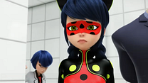 imagen de Miraculous World: Las Aventuras de Ladybug en Londres, la carrera contra el tiempo Tráiler