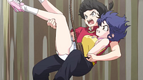 imagen de Ranma ½ (2024) - Tráiler temporada 3 VO