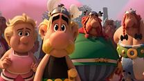 imagen de Astérix y Obélix: El combate de los jefes Tráiler