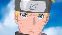 imagen de El final: Naruto, la película Tráiler VO