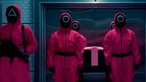 imagen de El juego del calamar - temporada 3 Anuncio del estreno