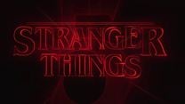 Stranger Things - Temporada 5 Teaser