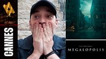 imagen de Megalopolis Crítica