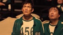 imagen de El juego del calamar - temporada 2 Tráiler VOSE