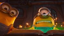imagen de Minions & Monsters Teaser
