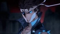 imagen de Castlevania: Nocturno - temporada 2 Tráiler (2) VOSE