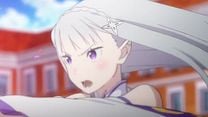 imagen de Re:Zero - Starting Life in Another World - temporada 3 Tráiler VO